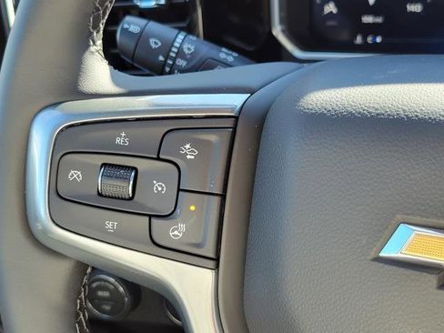 New 2026 Chevrolet Silverado 1500 LT image 13