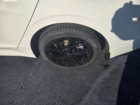 New 2026 Kia K5 GT-Line image 21