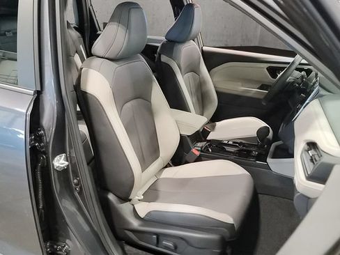 New 2026 Subaru Forester Limited AWD/4WD image 20