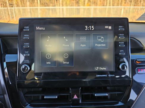 Certified 2024 Toyota Camry XSE image 20