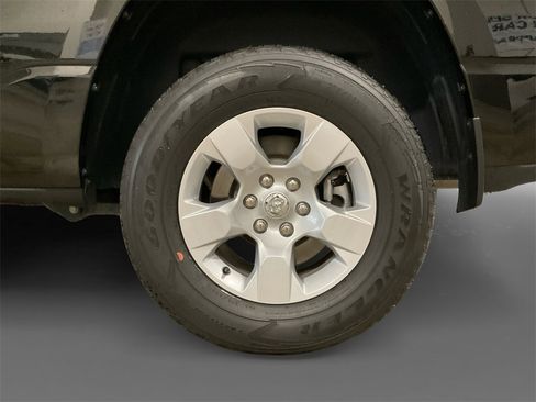 Certified 2023 RAM 1500 Big Horn image 9