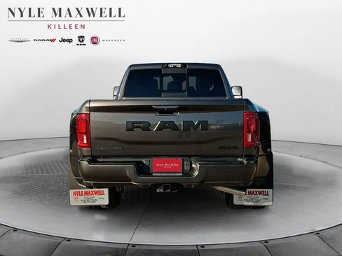 New 2026 RAM 3500 Laramie image 15