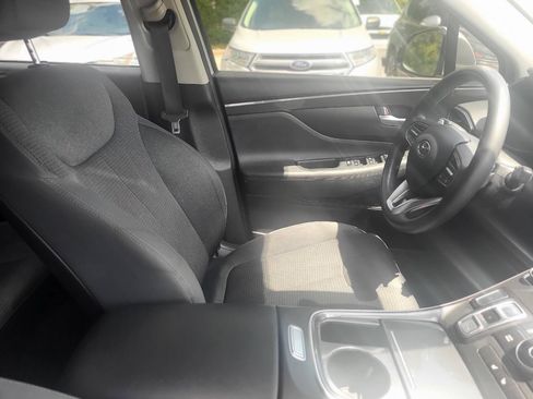 Used 2021 Hyundai Santa Fe SEL FWD image 34