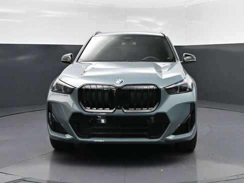 New 2026 BMW X1 xDrive28i w/ Technology Package image 10