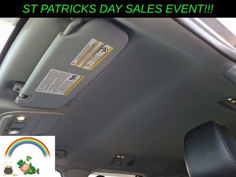 Certified 2022 Ford Explorer XLT w/ Equipment Group 202A image 21