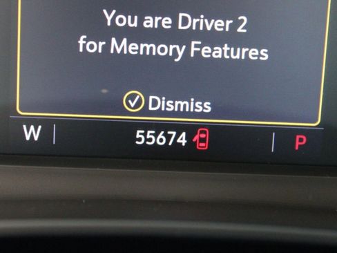 Used 2022 Cadillac XT5 Premium Luxury image 20