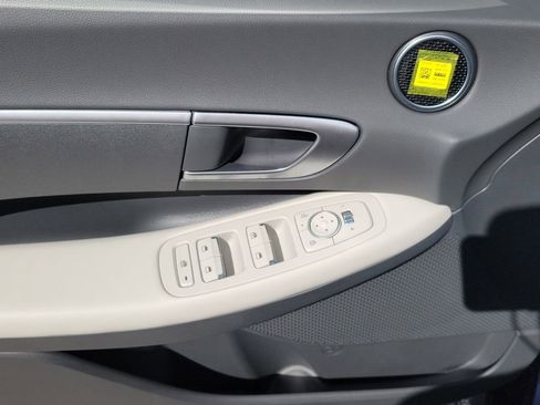 New 2025 Hyundai Sonata SE FWD image 7