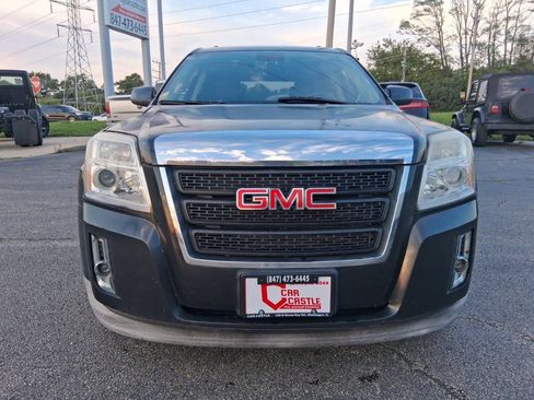 Used 2014 GMC Terrain SLT FWD image 2
