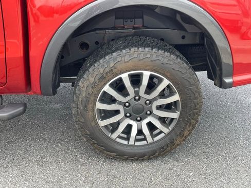 Used 2019 Ford Ranger XLT w/ Equipment Group 302A Luxury image 9