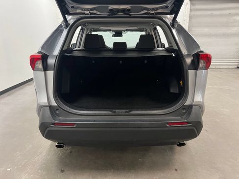 Used 2023 Toyota RAV4 XLE w/ Convenience Package FWD image 25