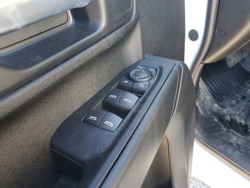 New 2026 GMC Sierra 2500 Pro w/ 1SA Pro Safety Plus Package image 18