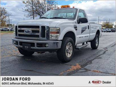 Used 2008 Ford F250 XL
