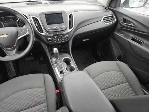 Used 2019 Chevrolet Equinox LT image 30