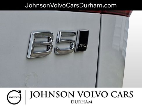 New 2026 Volvo XC60 B5 Ultra w/ Protection Package Premier AWD/4WD image 19