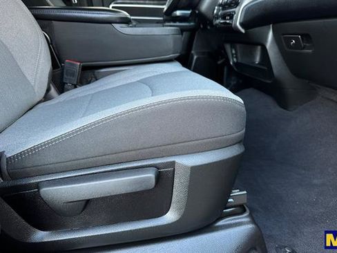 Used 2024 RAM 2500 Big Horn w/ Bed Utility Group image 20