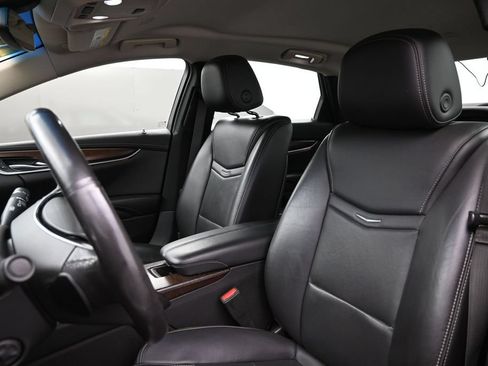 Used 2019 Cadillac XTS Luxury FWD image 10