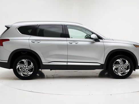 Used 2023 Hyundai Santa Fe SEL w/ Premium Package image 3