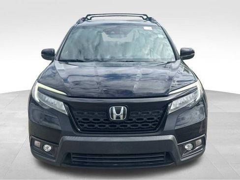 Used 2021 Honda Passport Touring image 2