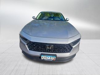 Used 2023 Honda Accord EX video 2