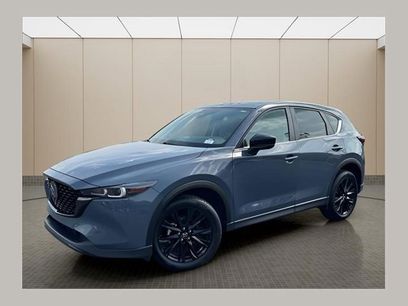 Used 2024 MAZDA CX-5 Carbon Edition
