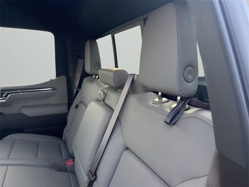 Used 2024 Chevrolet Silverado 1500 LTZ w/ LTZ Convenience Package II image 13