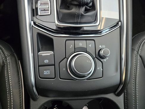 New 2025 MAZDA CX-5 AWD 2.5 S image 27