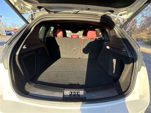 Used 2023 Lincoln Corsair Reserve w/ Equipment Group 202A image 24