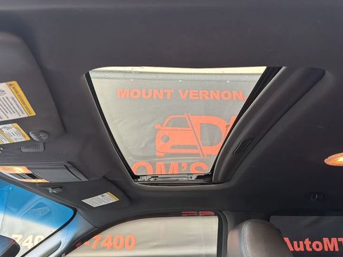 Used 2014 Ford F150 FX4 w/ Equipment Group 402A Luxury image 24