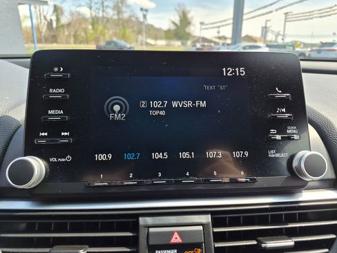 Used 2019 Honda Accord LX image 20