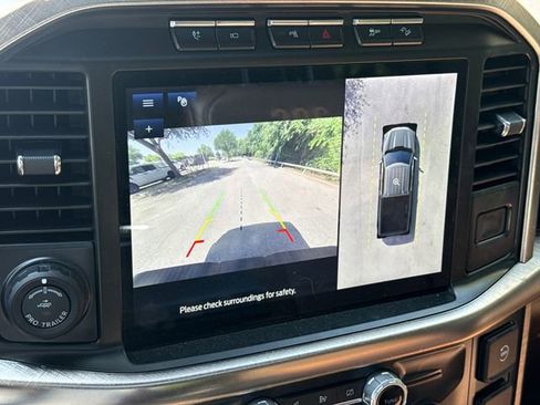 Used 2023 Ford F150 King Ranch w/ Equipment Group 601A High AWD/4WD image 23