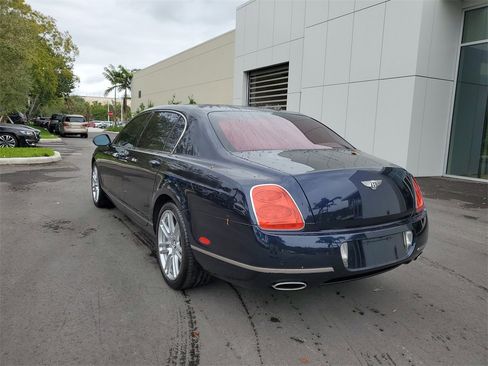 Used 2013 Bentley Flying Spur Flying Spur image 3
