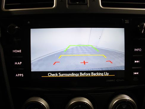 Used 2018 Subaru Forester 2.5i Limited image 15