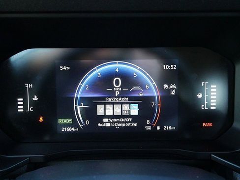 Used 2025 Toyota Land Cruiser 1958 image 26