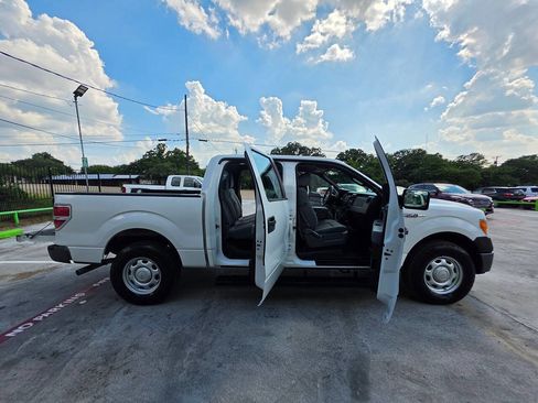 Used 2011 Ford F150 XL w/ XL Plus Pkg RWD image 28