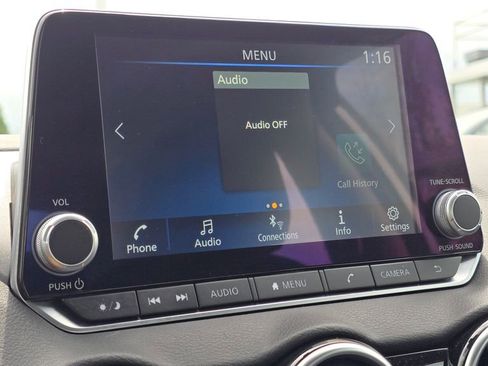 Used 2023 Nissan Sentra SV FWD image 30