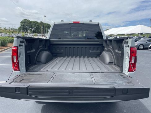 Used 2023 Ford F150 Tremor w/ Trailer Tow Package AWD/4WD image 11