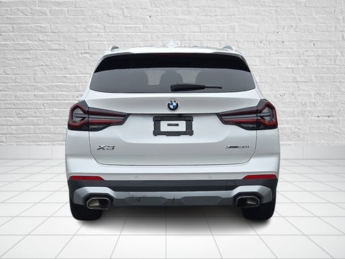 Used 2024 BMW X3 xDrive30i w/ Premium Package image 5