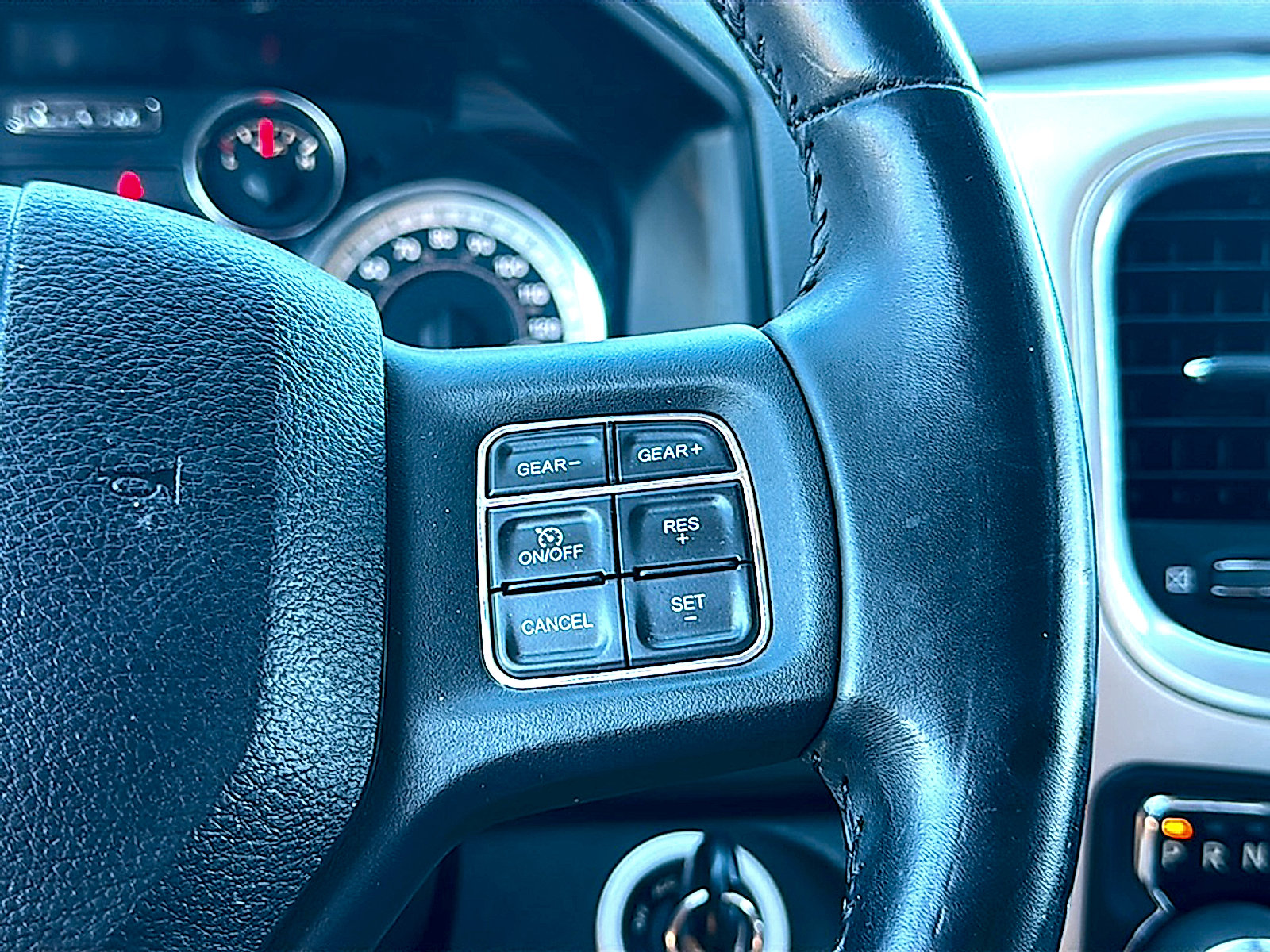 Used 2019 RAM 1500 Warlock w/ Electronics Group AWD/4WD image 29