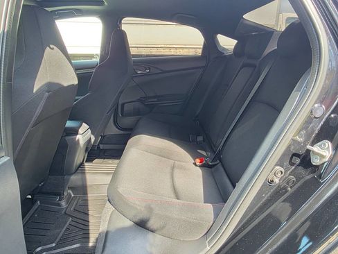 Used 2018 Honda Civic Si image 28