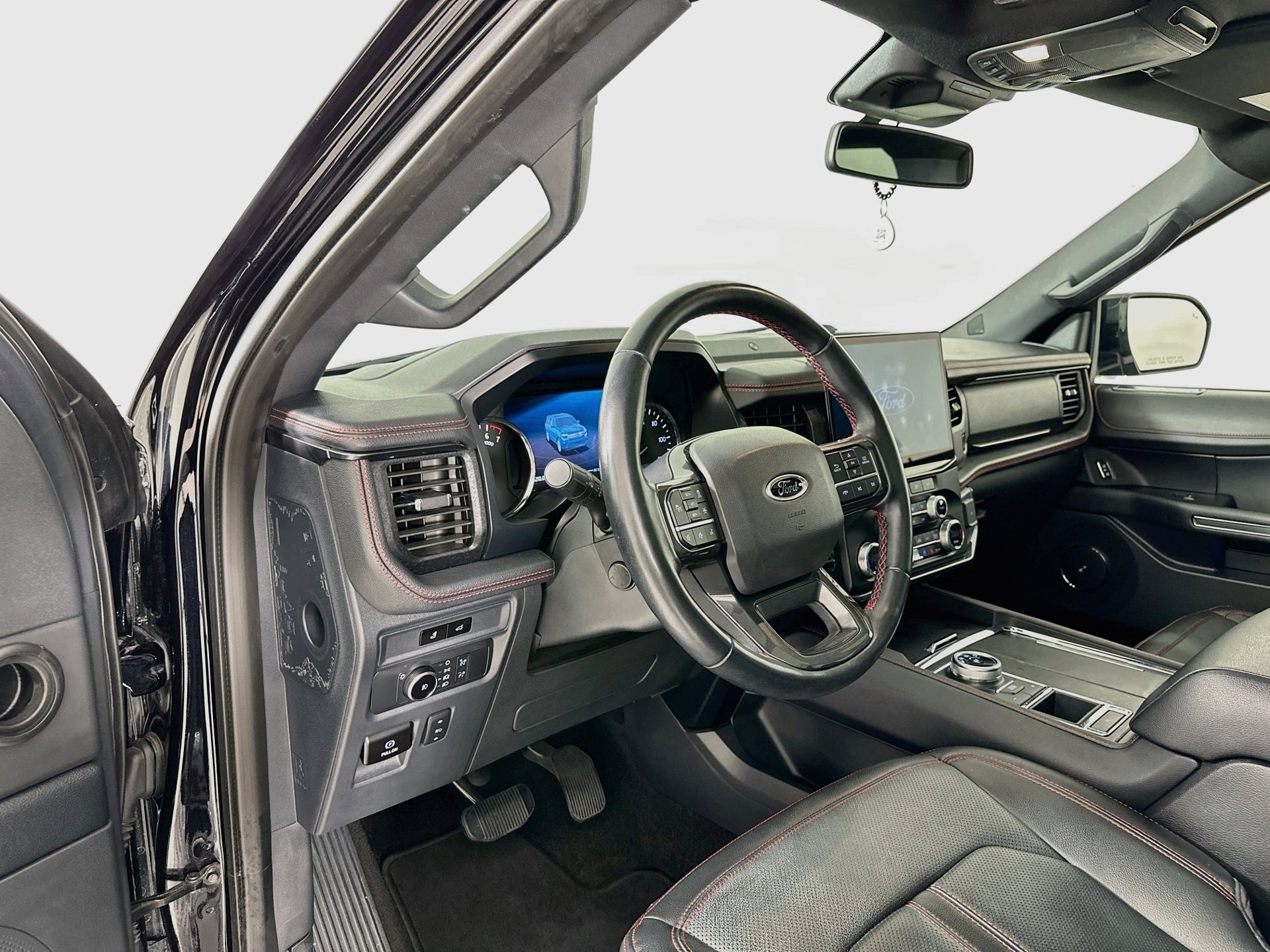 Used 2022 Ford Expedition Limited RWD image 10