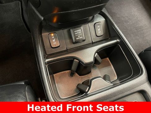 Used 2012 Honda CR-V EX-L image 8