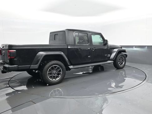 Used 2020 Jeep Gladiator Overland AWD/4WD image 21