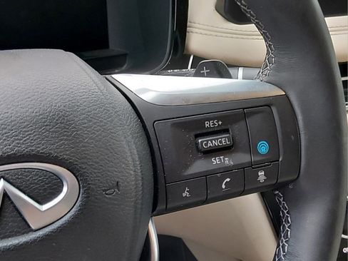 Used 2024 INFINITI QX60 Sensory w/ Vision Package AWD/4WD image 19