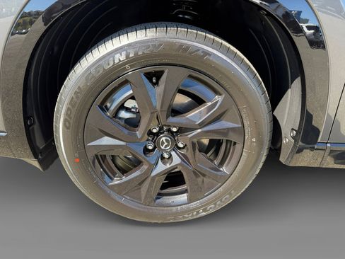 New 2026 MAZDA CX-5 2.5 S w/ Premium Package image 9