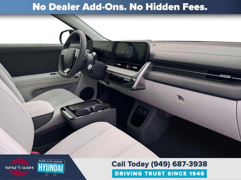 New 2026 Hyundai Ioniq 5 Limited RWD image 15
