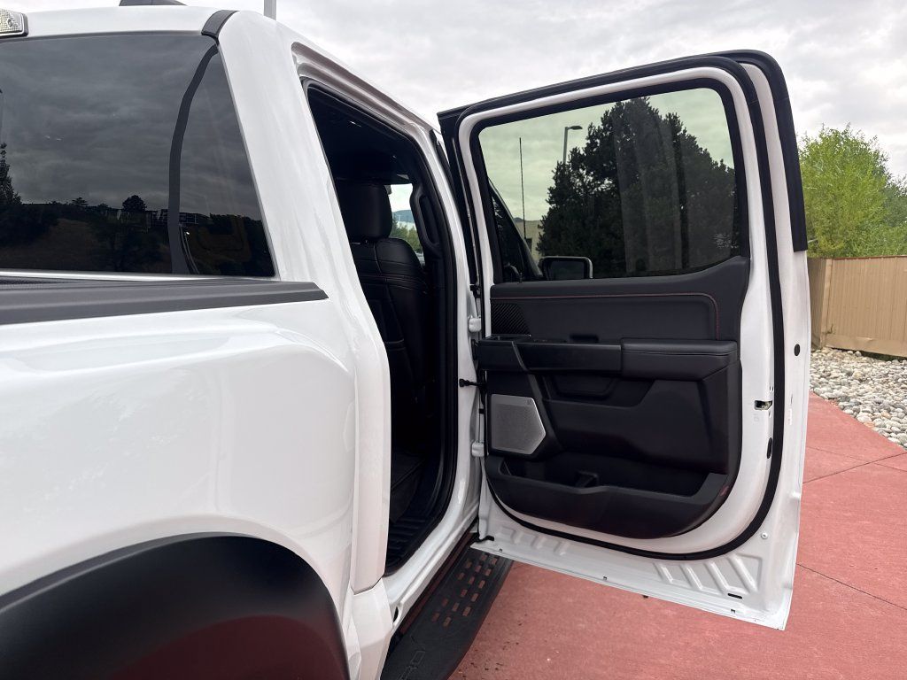 Used 2026 Ford F150 Raptor AWD/4WD image 23