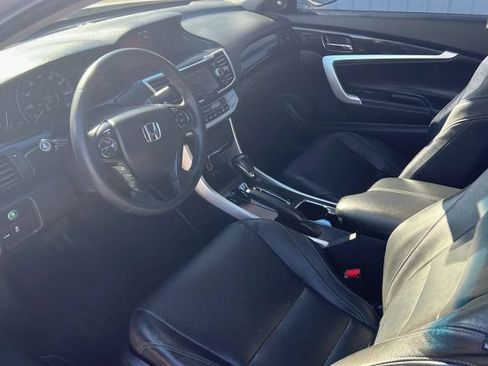 Used 2015 Honda Accord EX-L image 12