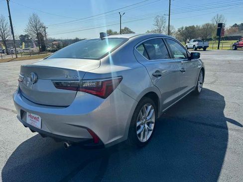 Used 2020 Acura ILX image 6