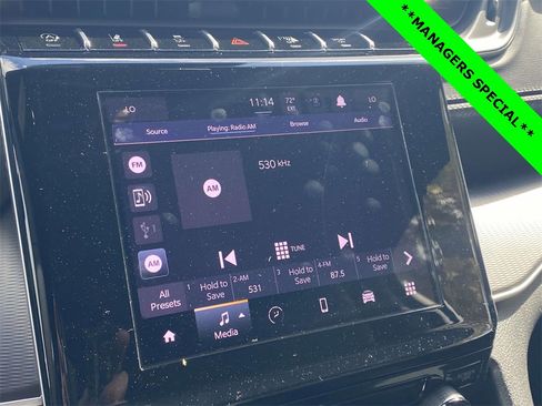 New 2025 Jeep Grand Cherokee Laredo w/ MOPAR Finishing Package image 46