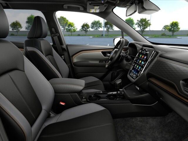 New 2026 Subaru Forester Sport AWD/4WD image 15
